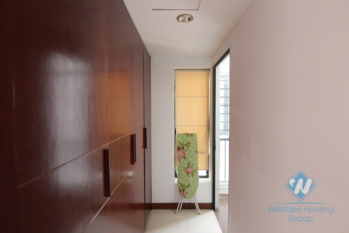 Mordern furnished apartment for rent in Tay Ho, Hanoi